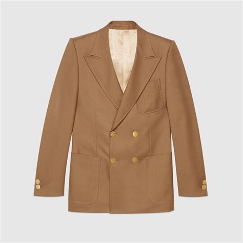 gucci jacket sport coats|Gucci japanese jacket.